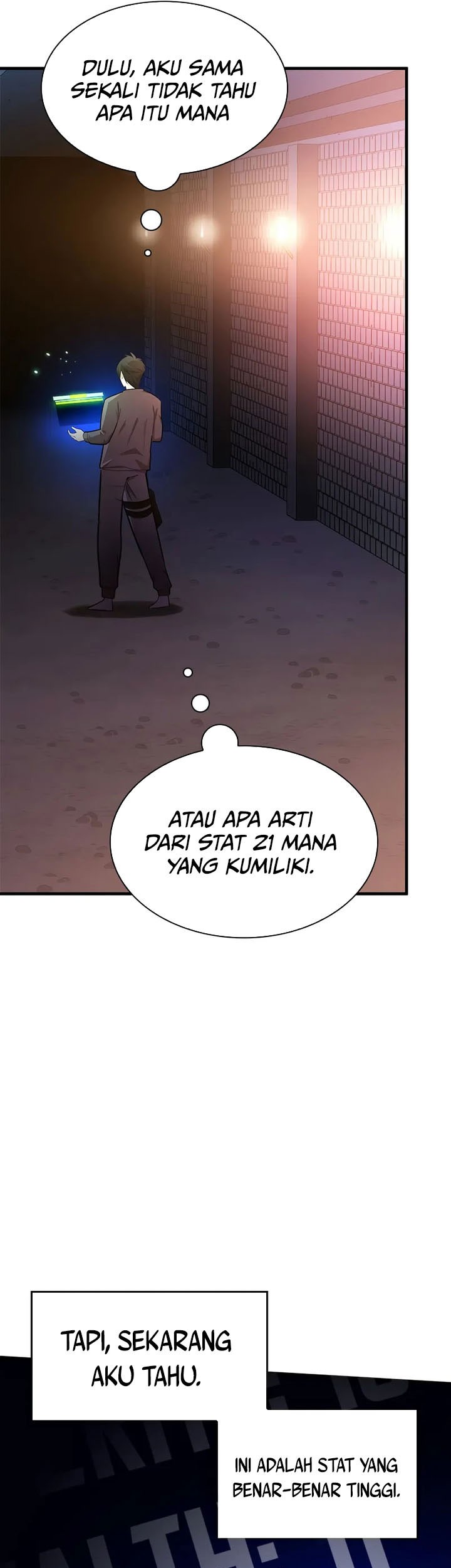 The Tutorial is Too Hard Chapter 210 - halaman 49