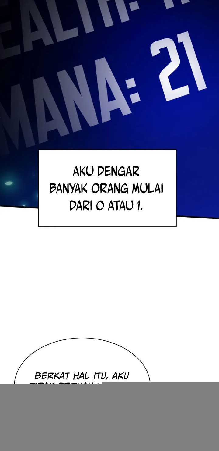 The Tutorial is Too Hard Chapter 210 - halaman 50