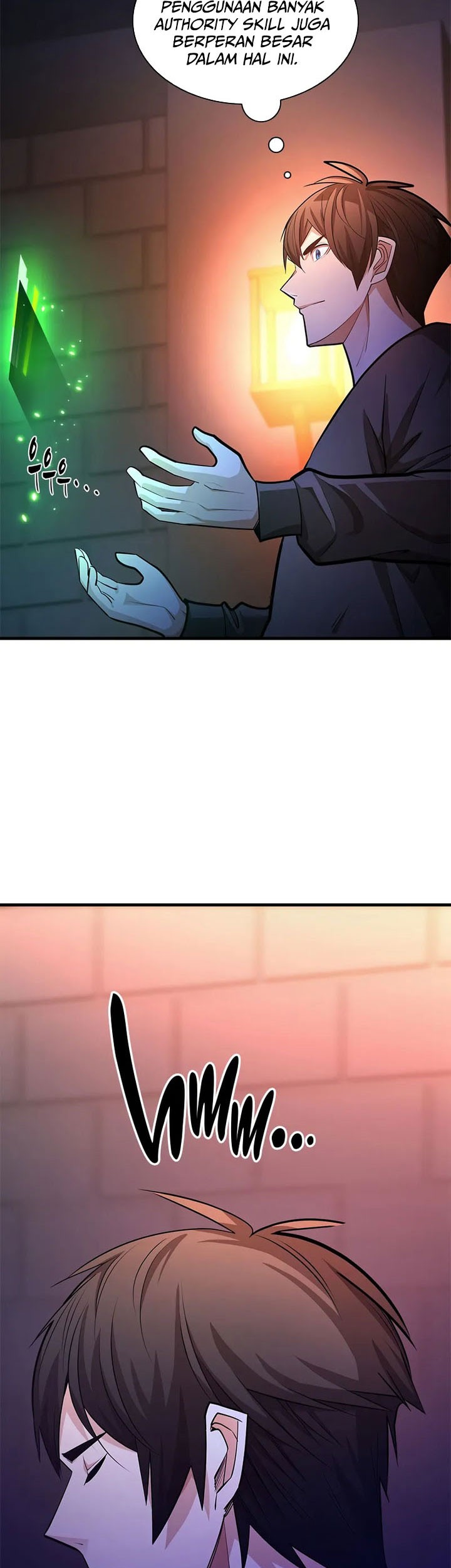 The Tutorial is Too Hard Chapter 210 - halaman 51