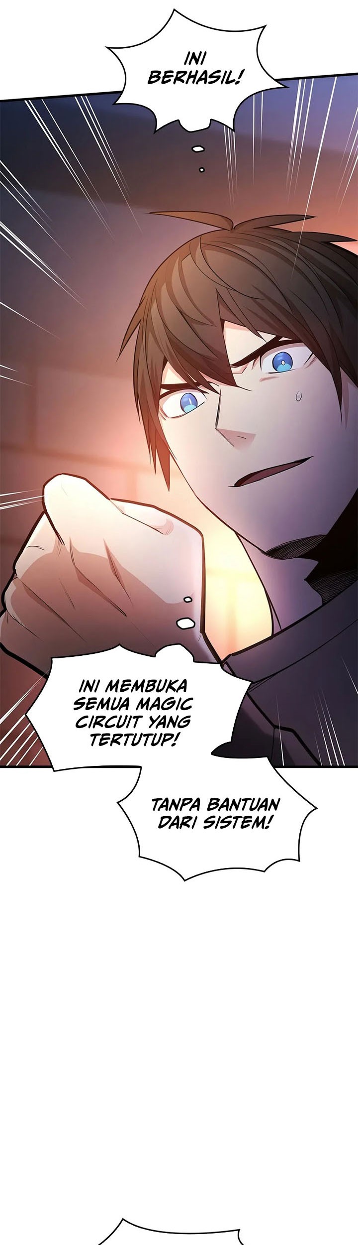 The Tutorial is Too Hard Chapter 210 - halaman 59