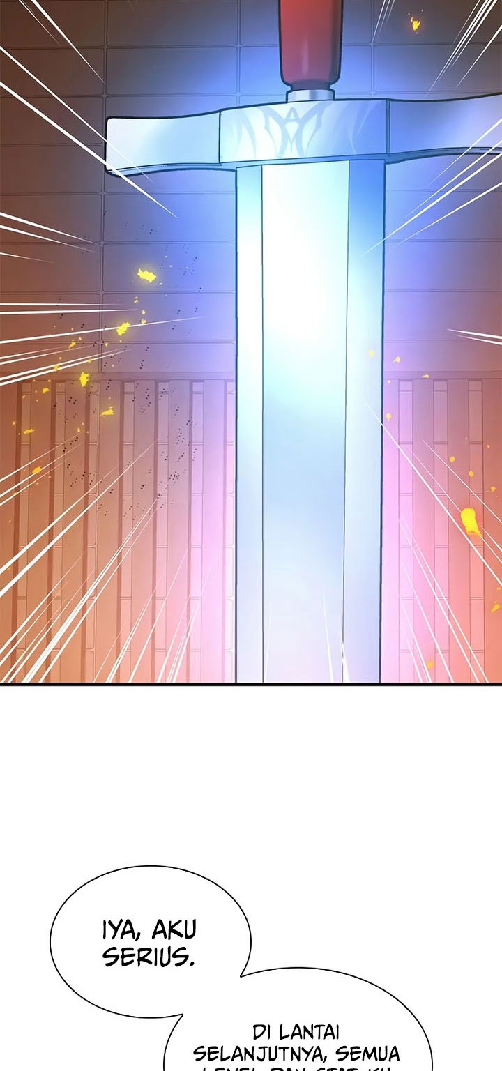 The Tutorial is Too Hard Chapter 210 - halaman 6