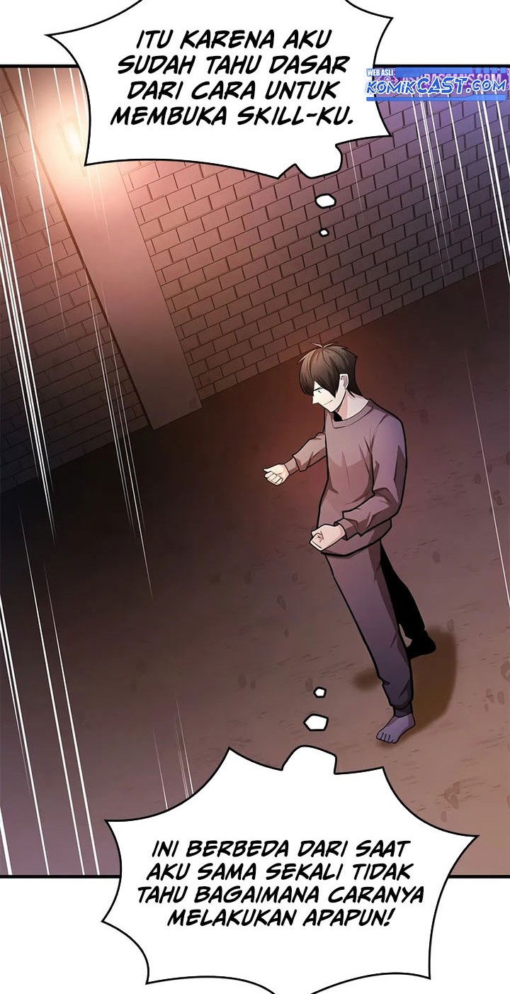 The Tutorial is Too Hard Chapter 210 - halaman 60