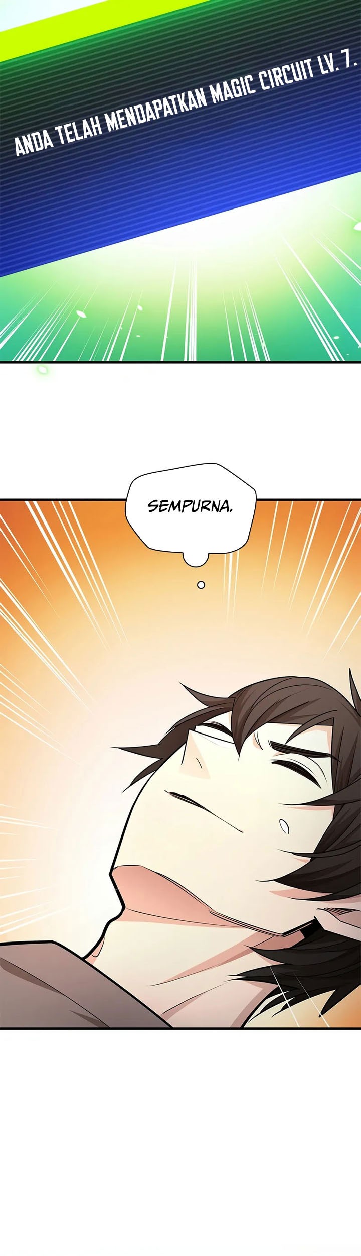 The Tutorial is Too Hard Chapter 210 - halaman 67