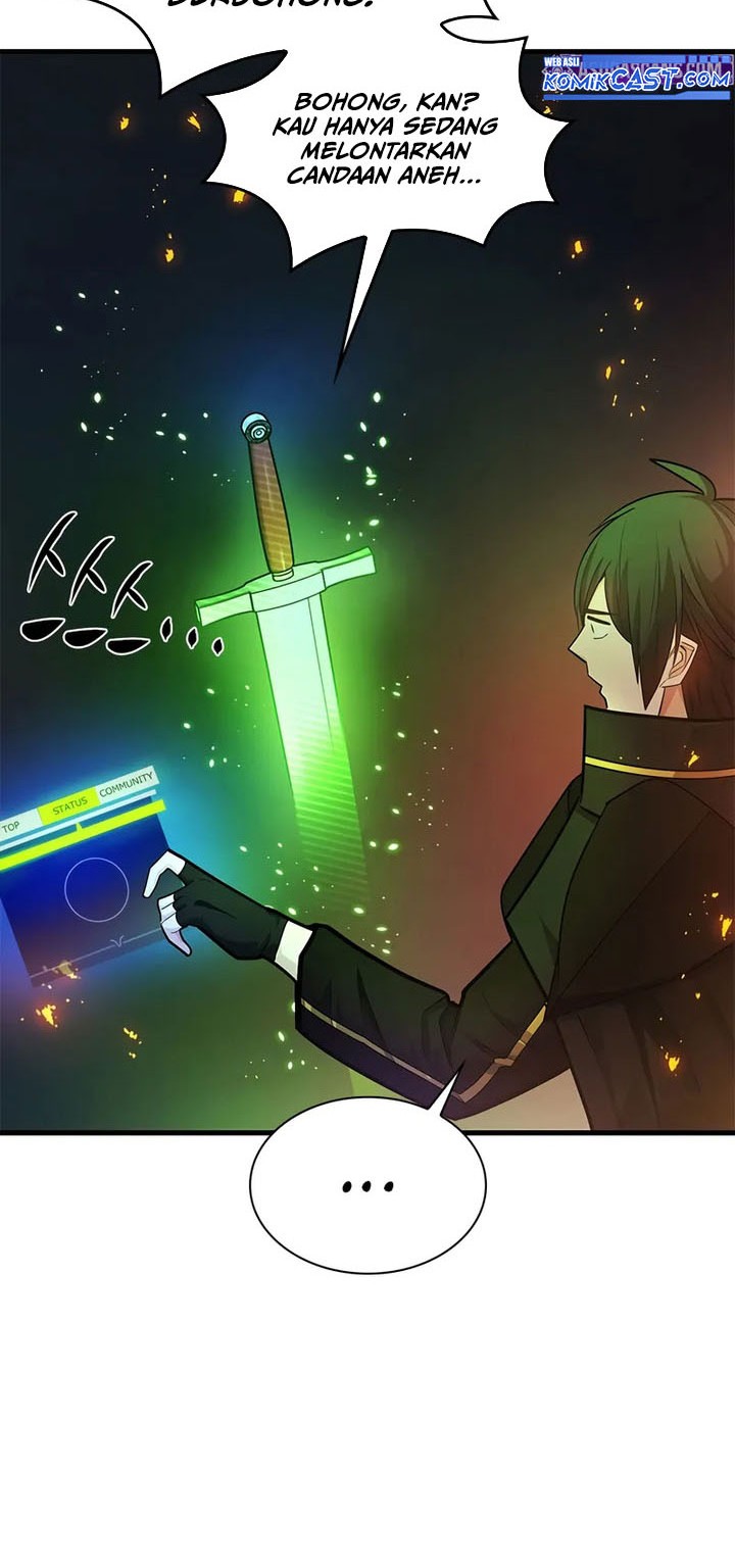 The Tutorial is Too Hard Chapter 210 - halaman 8