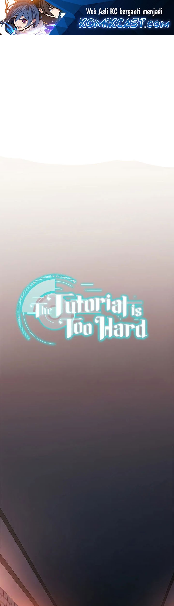 The Tutorial is Too Hard Chapter 211 - halaman 1