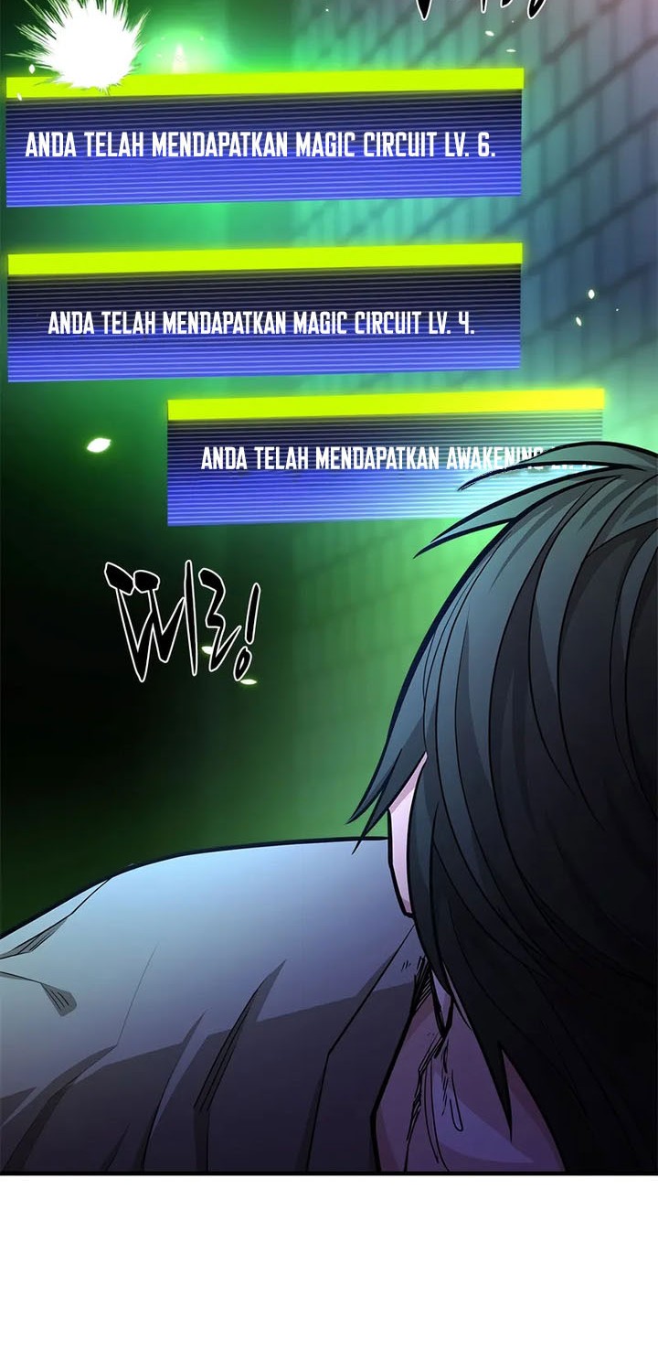 The Tutorial is Too Hard Chapter 211 - halaman 18