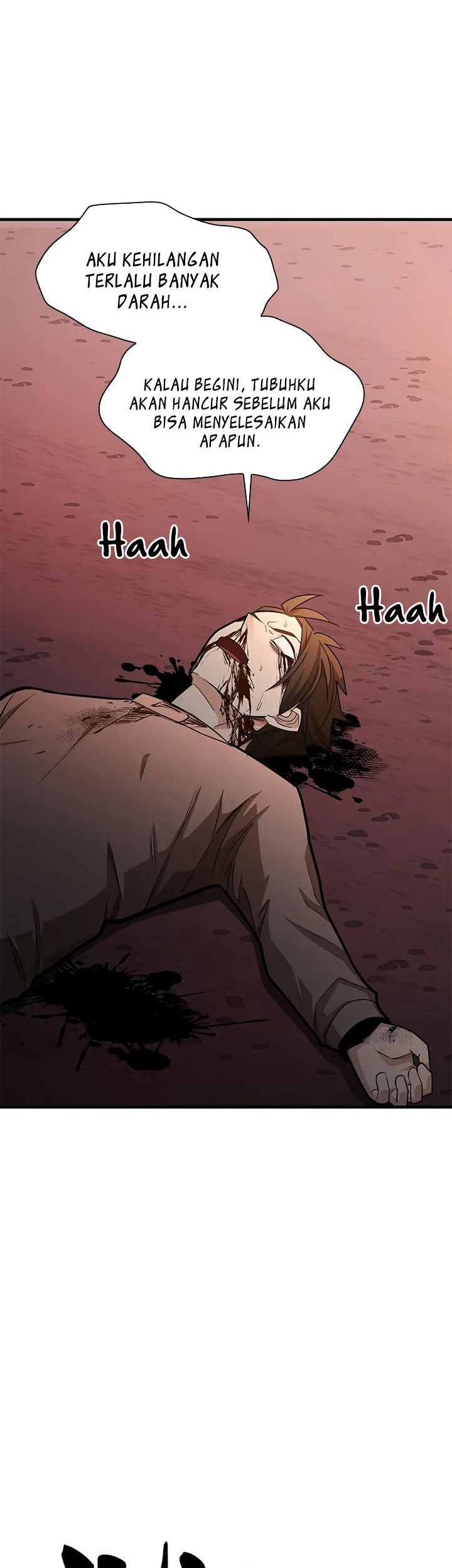 The Tutorial is Too Hard Chapter 211 - halaman 19