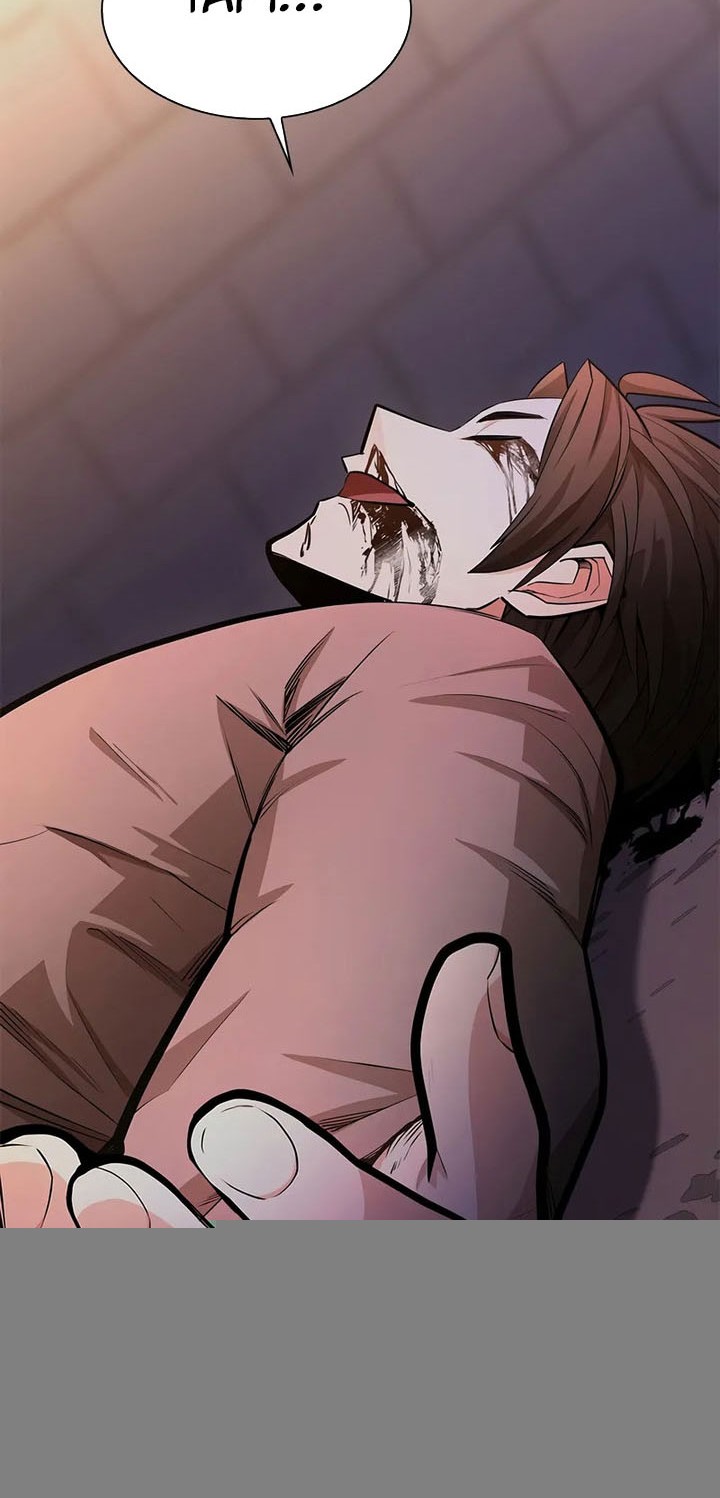 The Tutorial is Too Hard Chapter 211 - halaman 22