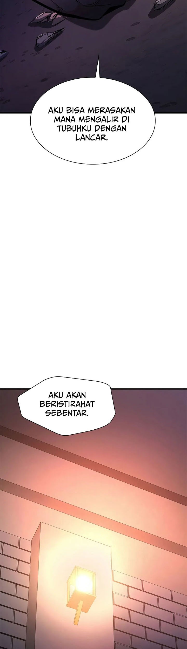 The Tutorial is Too Hard Chapter 211 - halaman 23
