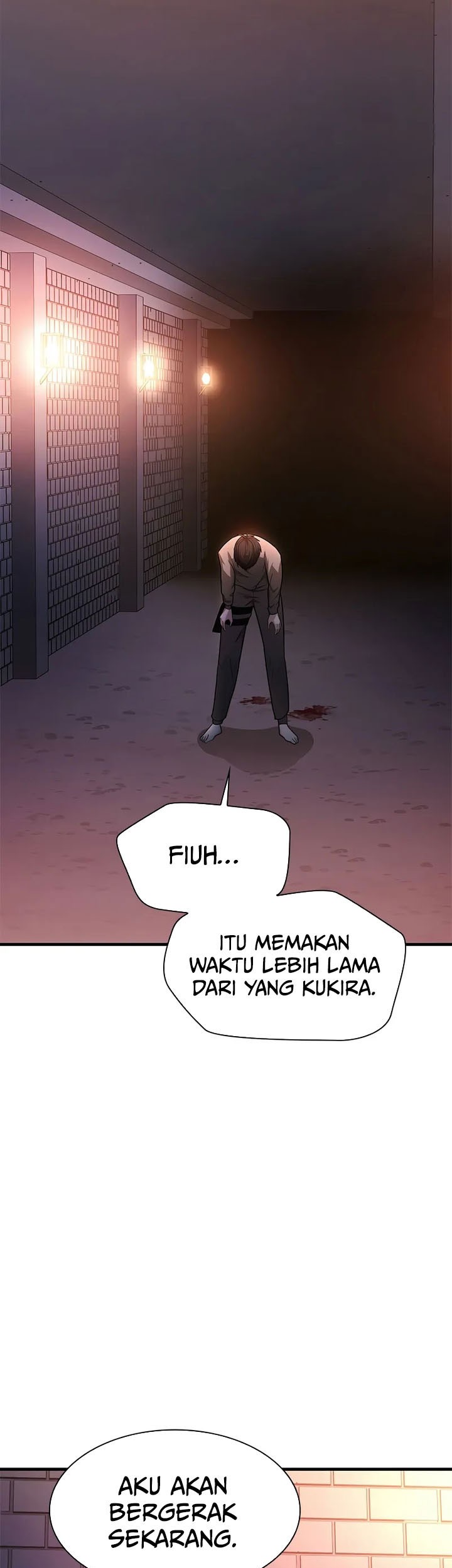 The Tutorial is Too Hard Chapter 211 - halaman 25