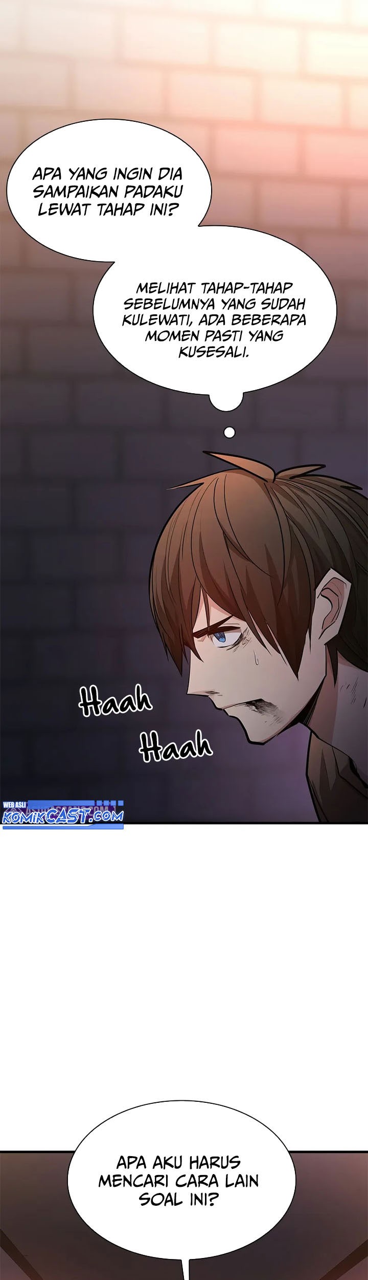 The Tutorial is Too Hard Chapter 211 - halaman 31