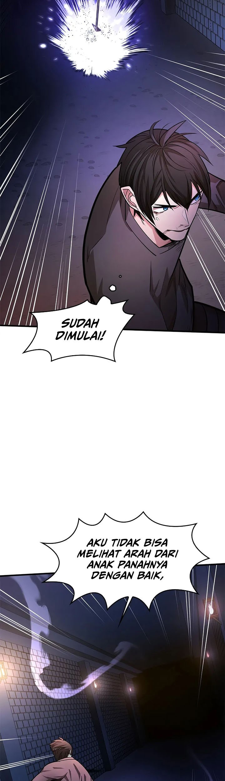 The Tutorial is Too Hard Chapter 211 - halaman 39