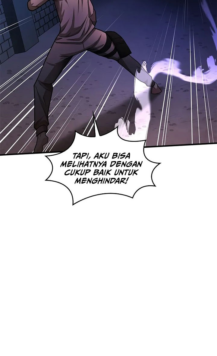 The Tutorial is Too Hard Chapter 211 - halaman 40