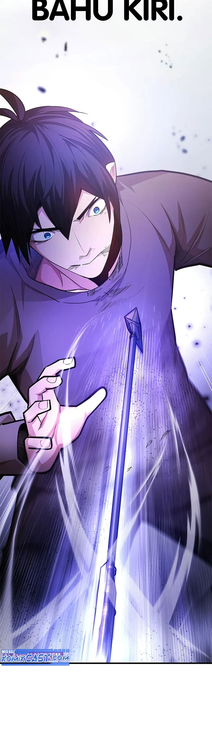 The Tutorial is Too Hard Chapter 211 - halaman 43