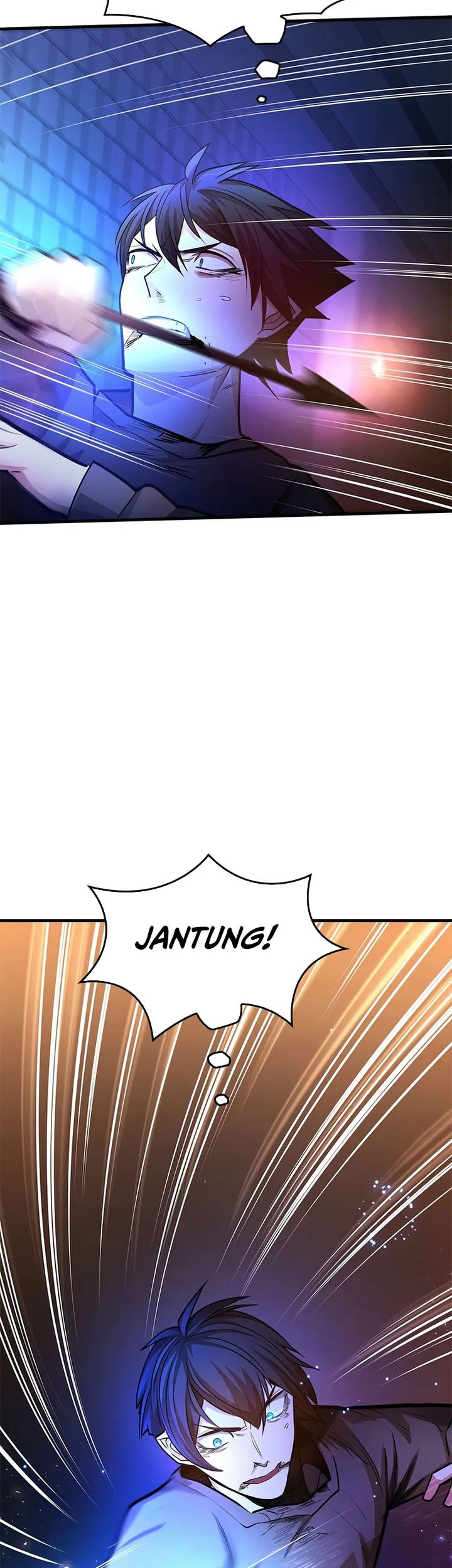 The Tutorial is Too Hard Chapter 211 - halaman 47