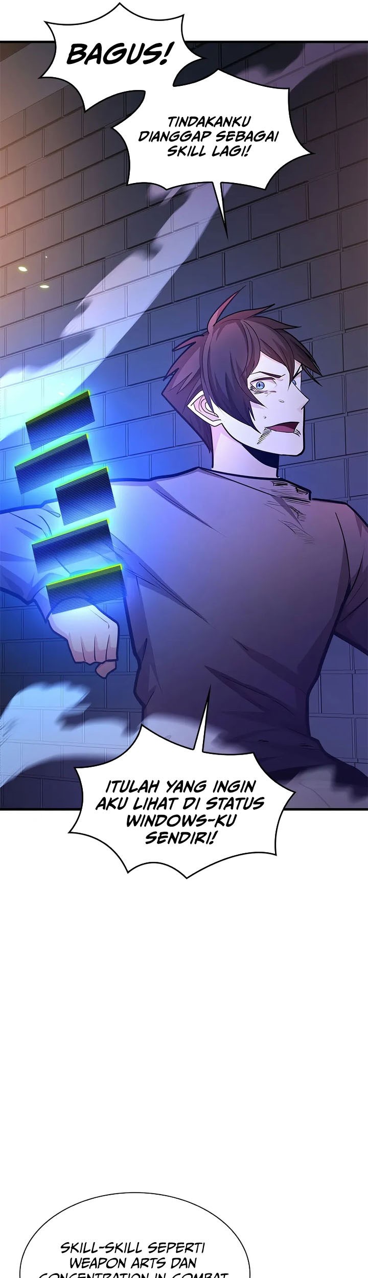 The Tutorial is Too Hard Chapter 211 - halaman 57