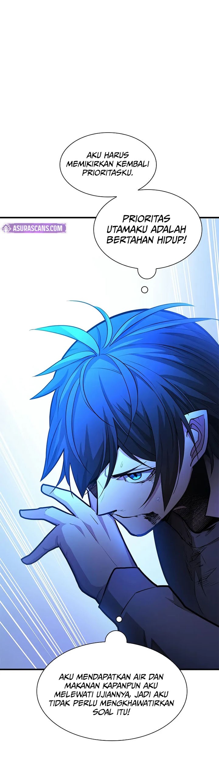 The Tutorial is Too Hard Chapter 211 - halaman 59