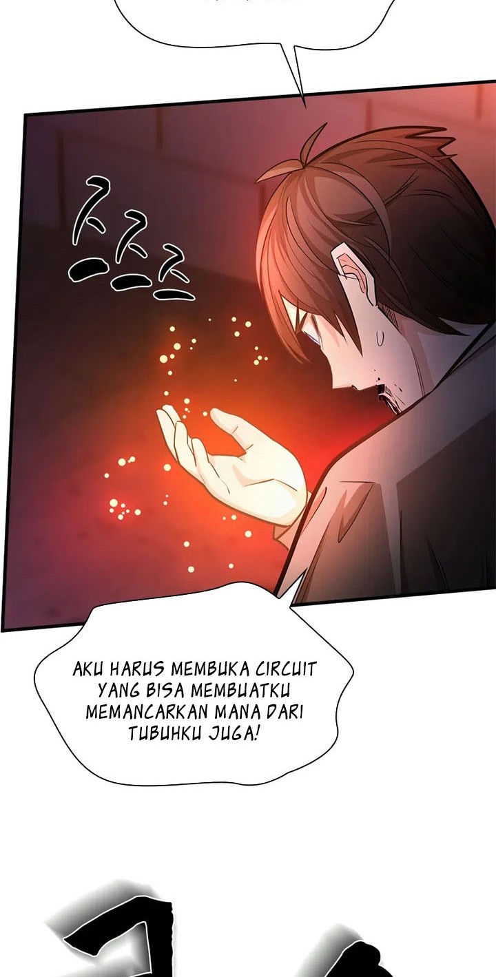 The Tutorial is Too Hard Chapter 211 - halaman 6