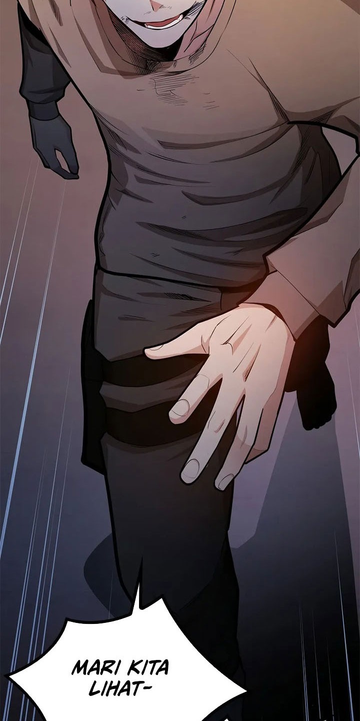 The Tutorial is Too Hard Chapter 211 - halaman 68