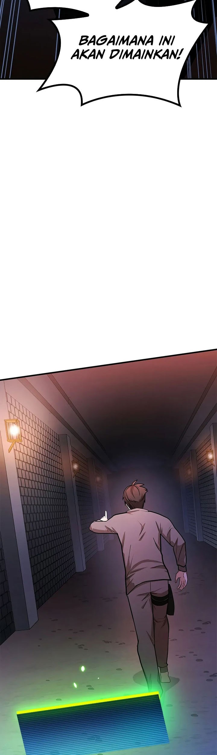 The Tutorial is Too Hard Chapter 211 - halaman 69