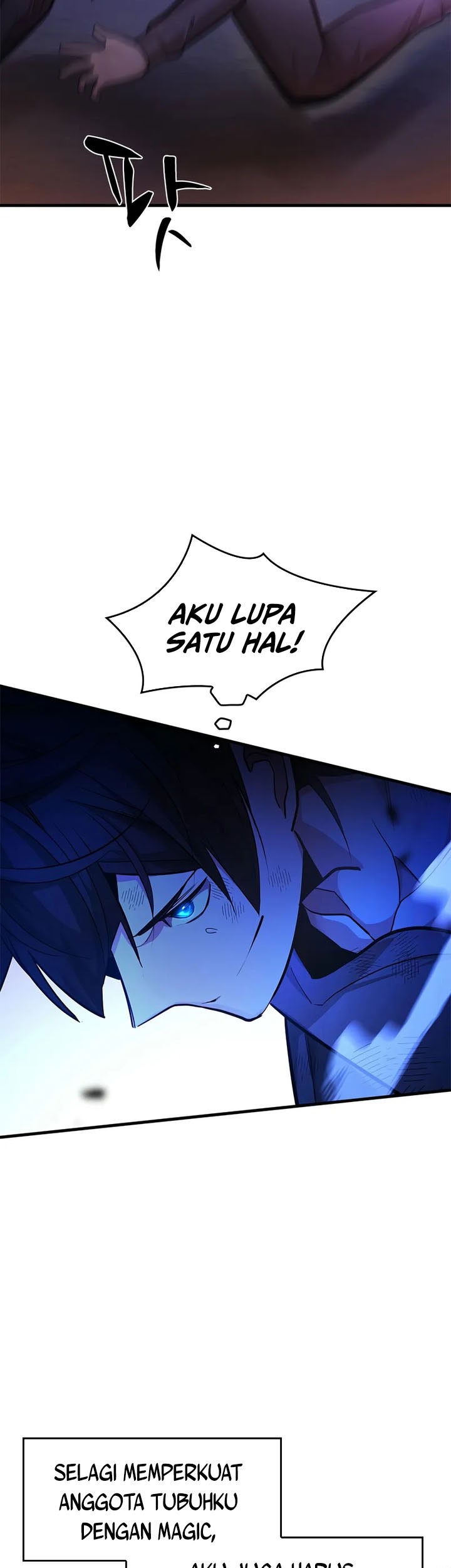 The Tutorial is Too Hard Chapter 212 - halaman 15