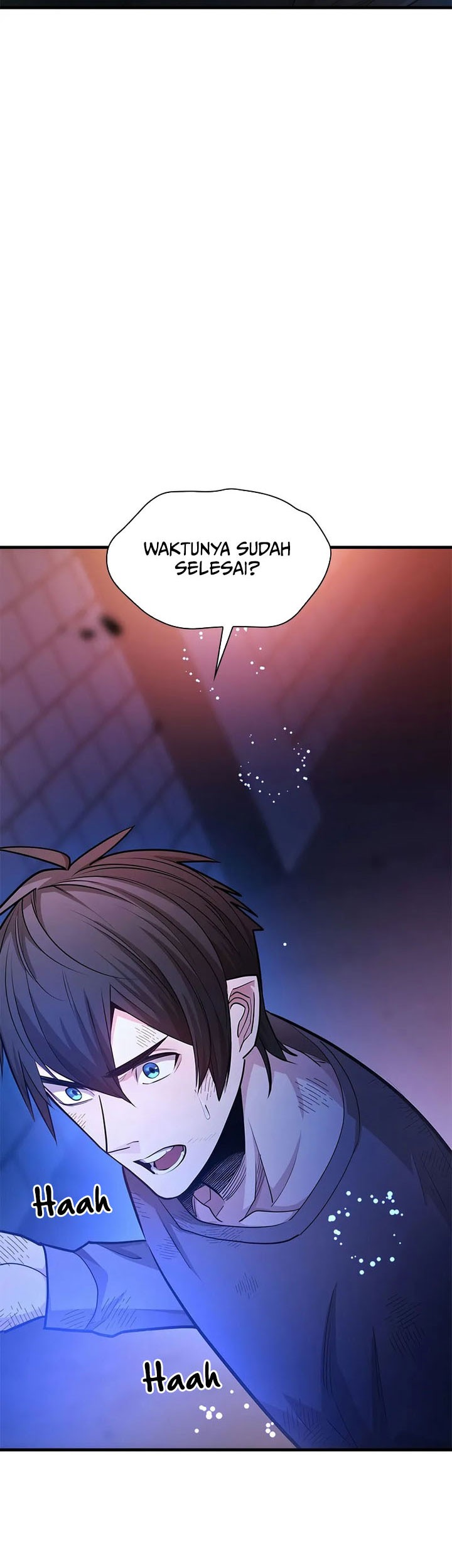The Tutorial is Too Hard Chapter 212 - halaman 19
