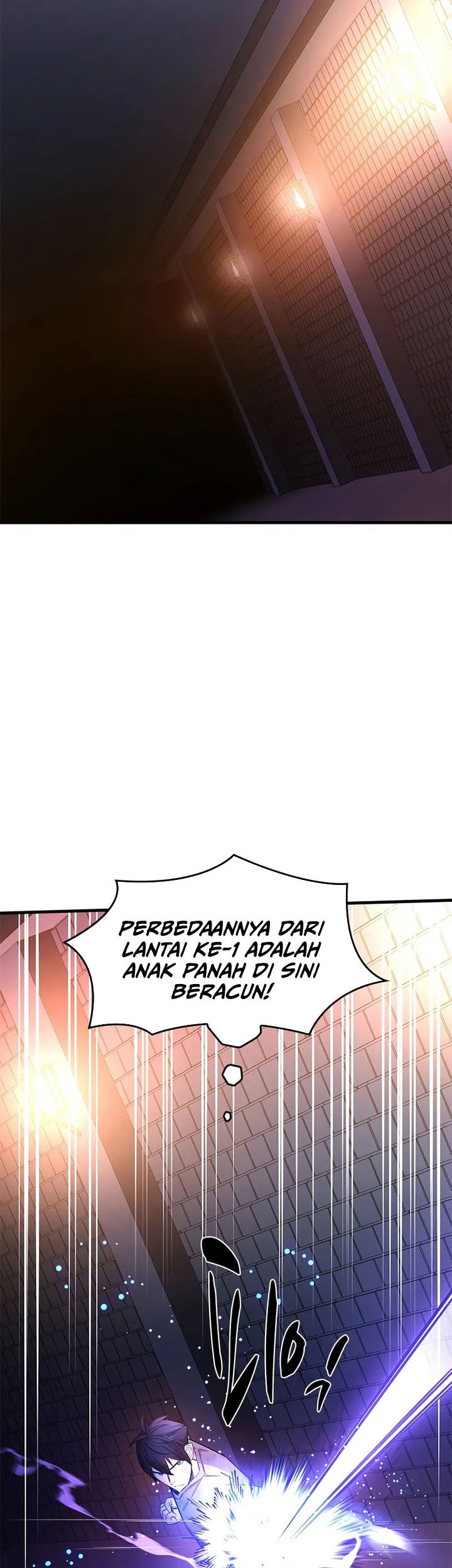 The Tutorial is Too Hard Chapter 212 - halaman 21