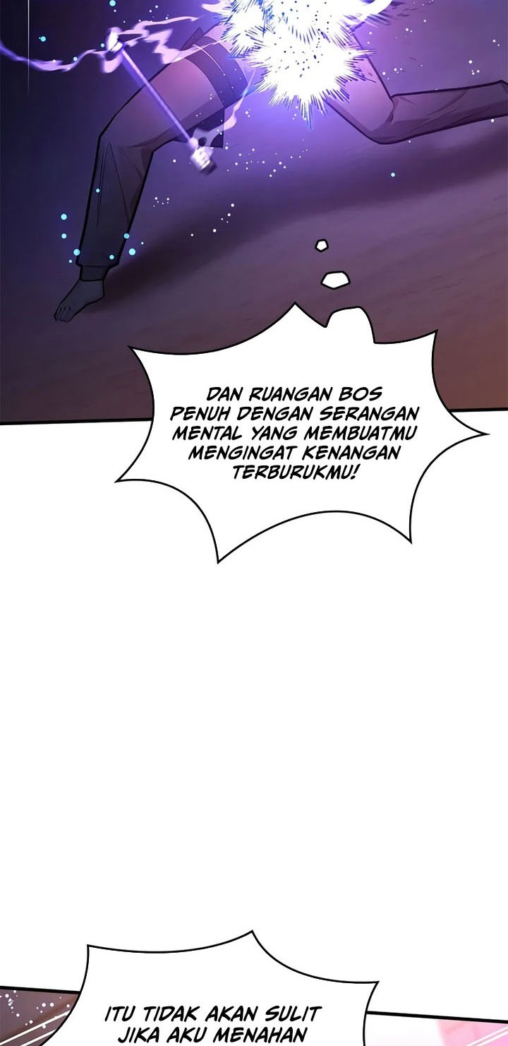 The Tutorial is Too Hard Chapter 212 - halaman 22
