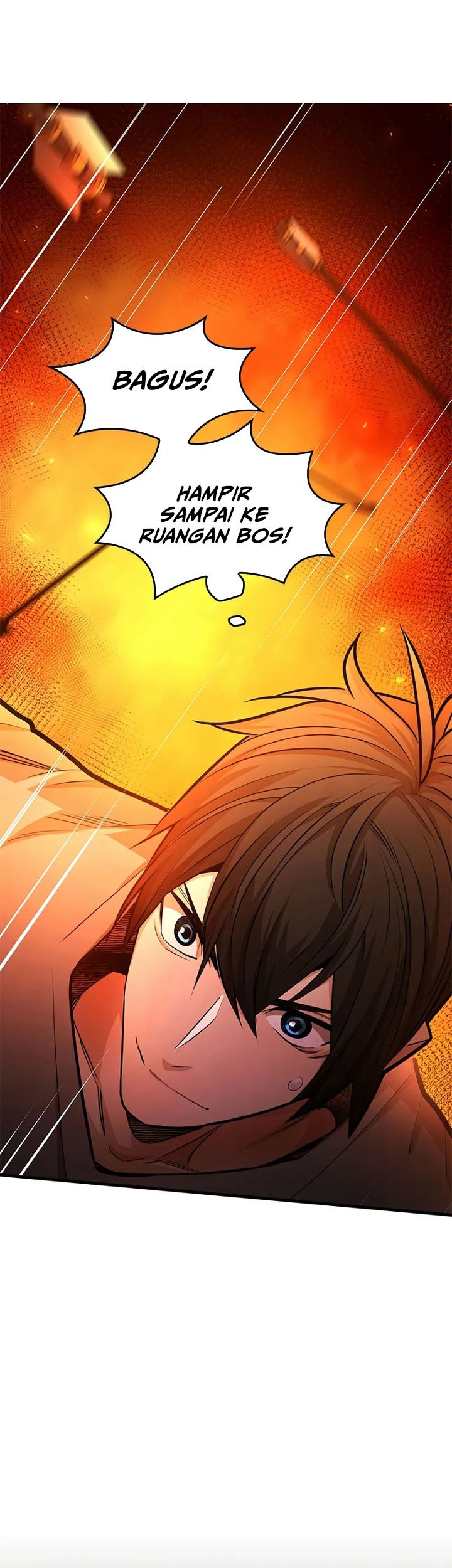 The Tutorial is Too Hard Chapter 212 - halaman 35