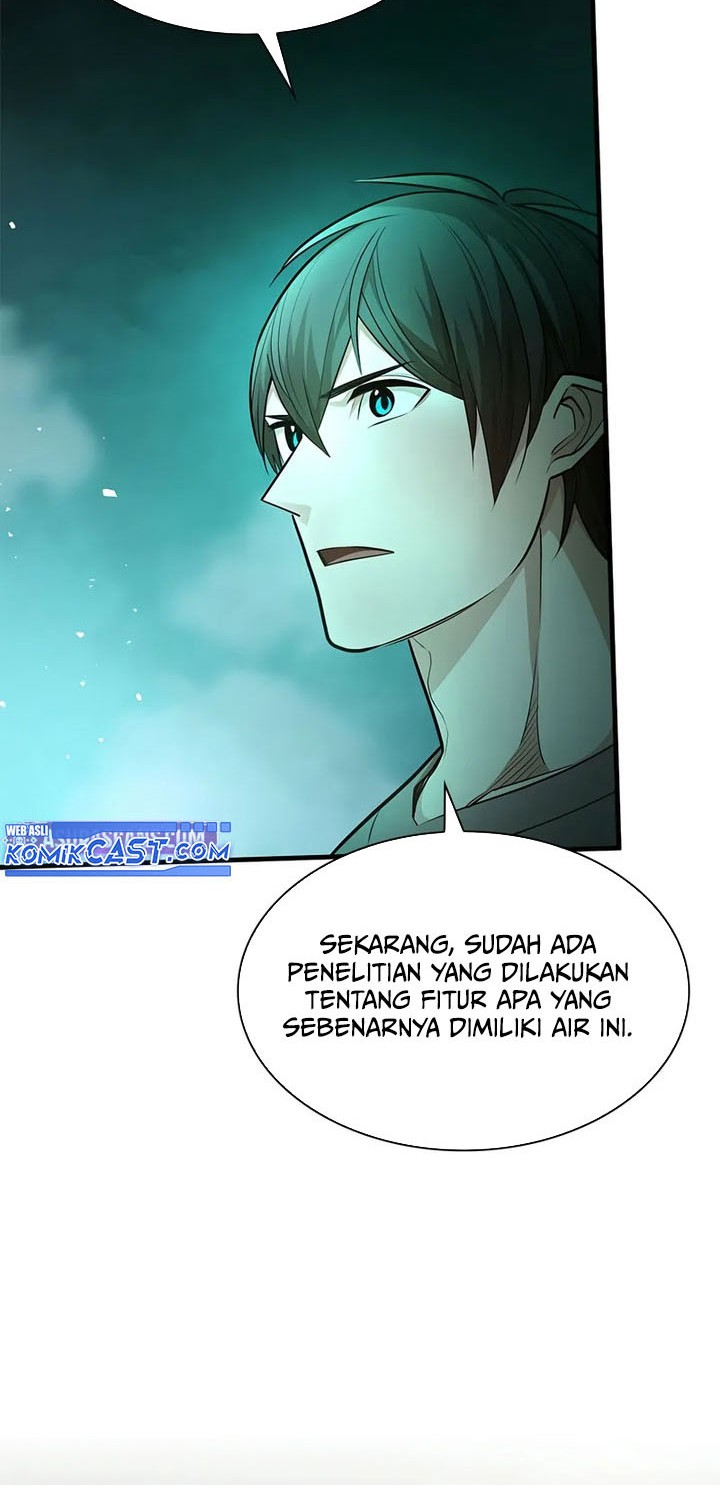 The Tutorial is Too Hard Chapter 212 - halaman 38