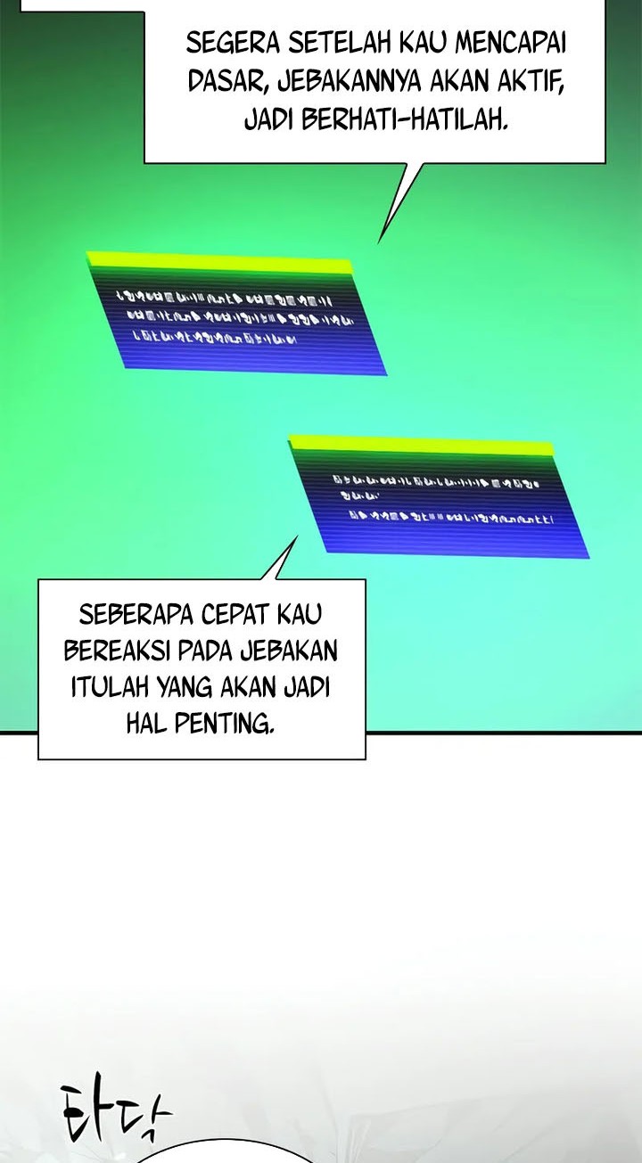 The Tutorial is Too Hard Chapter 212 - halaman 50