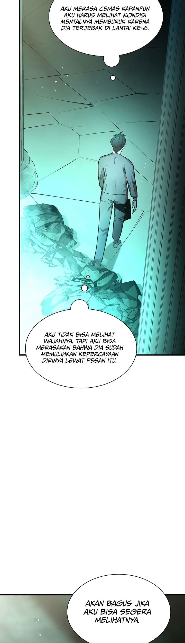 The Tutorial is Too Hard Chapter 212 - halaman 53