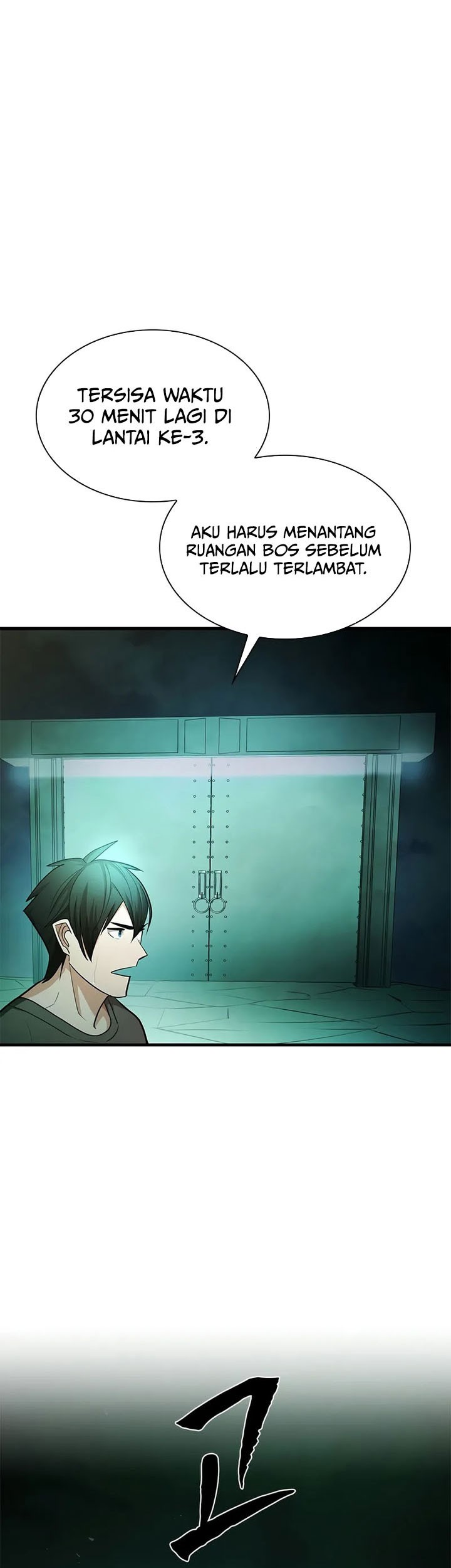 The Tutorial is Too Hard Chapter 212 - halaman 55