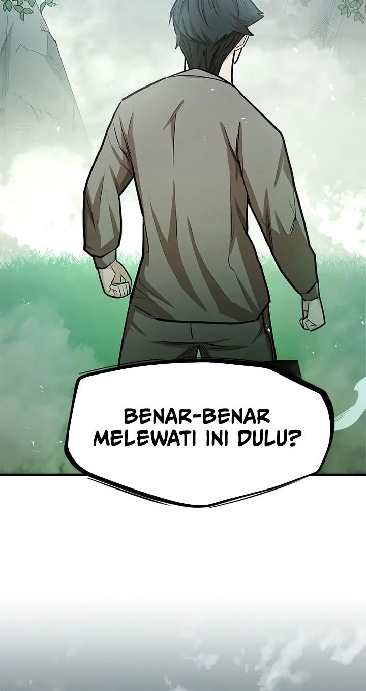The Tutorial is Too Hard Chapter 212 - halaman 62