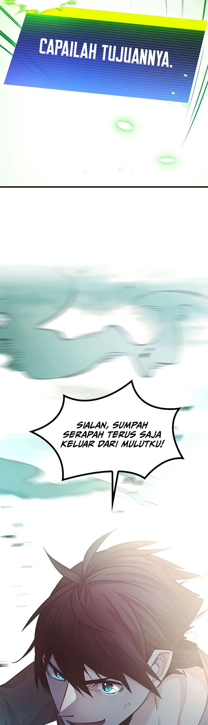 The Tutorial is Too Hard Chapter 212 - halaman 71