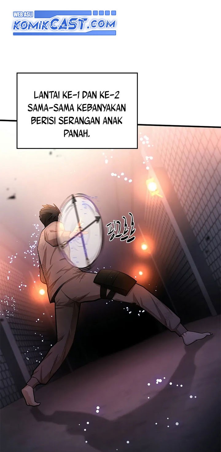 The Tutorial is Too Hard Chapter 212 - halaman 8
