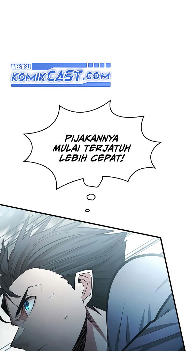 The Tutorial is Too Hard Chapter 213 - halaman 12