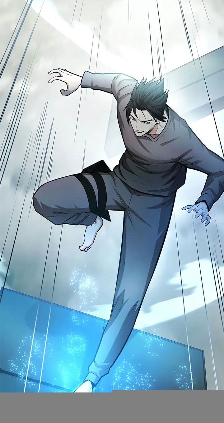 The Tutorial is Too Hard Chapter 213 - halaman 14