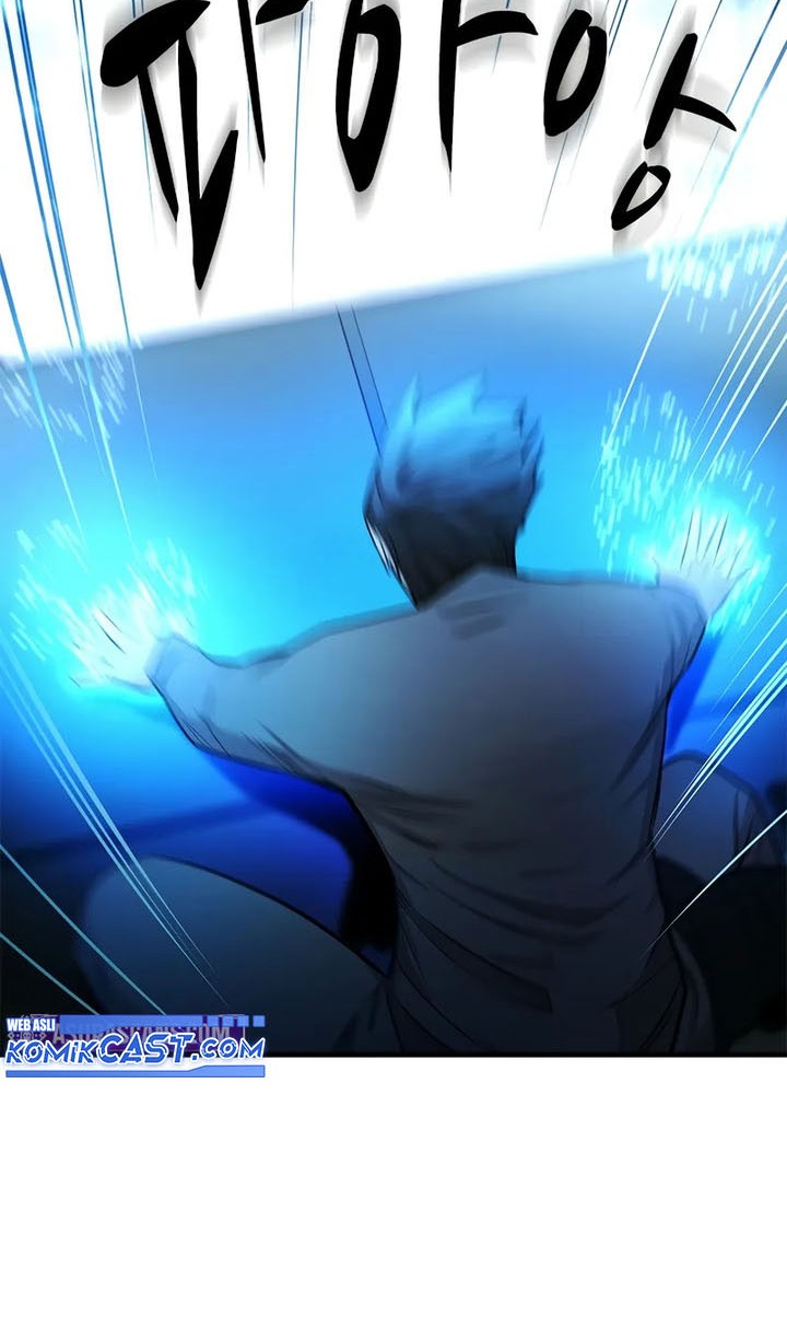 The Tutorial is Too Hard Chapter 213 - halaman 18