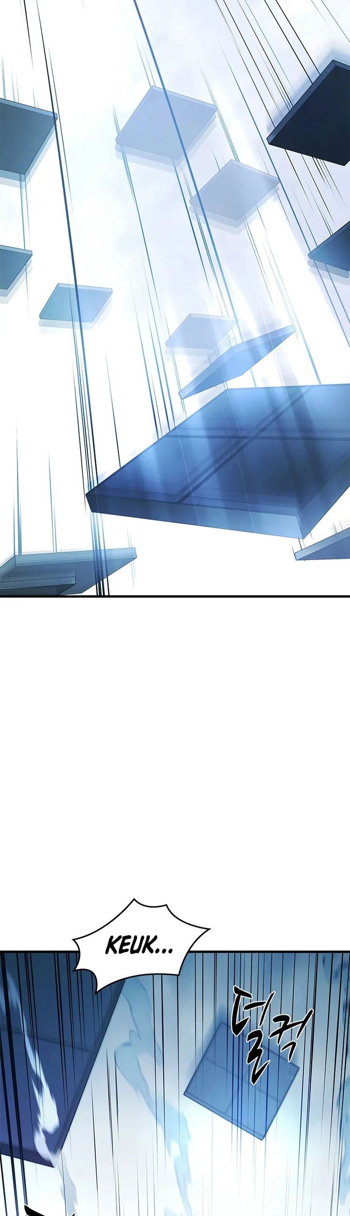 The Tutorial is Too Hard Chapter 213 - halaman 21