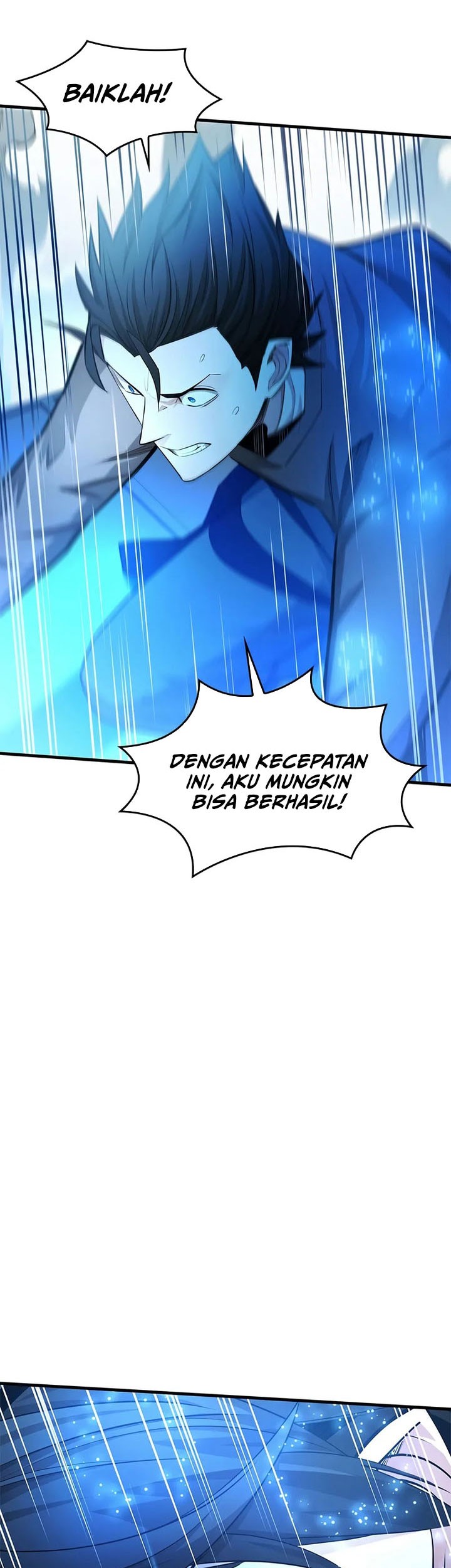 The Tutorial is Too Hard Chapter 213 - halaman 23