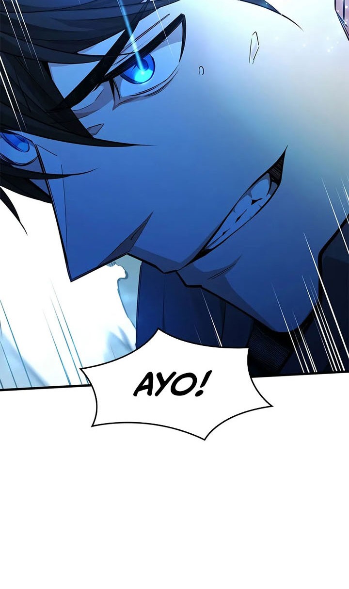 The Tutorial is Too Hard Chapter 213 - halaman 24