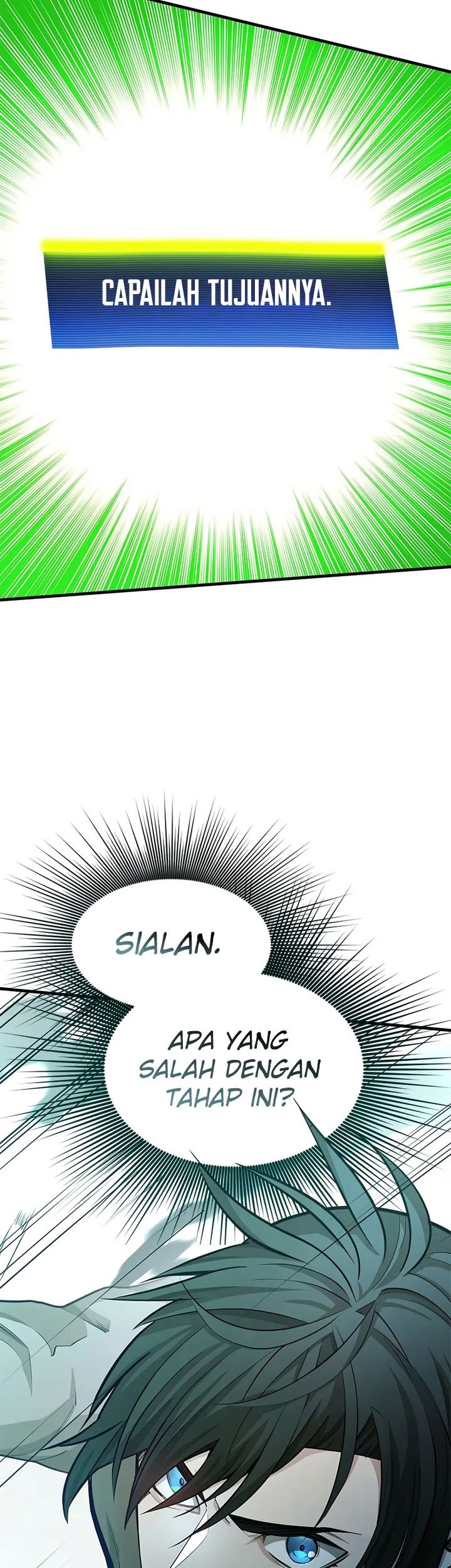 The Tutorial is Too Hard Chapter 213 - halaman 3