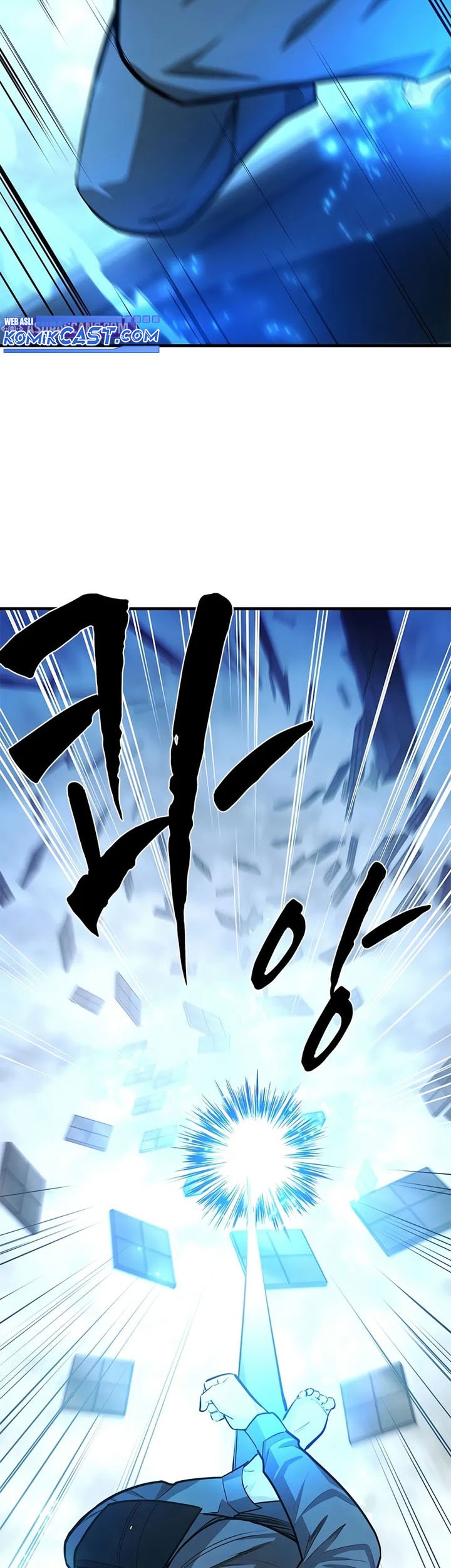 The Tutorial is Too Hard Chapter 213 - halaman 31