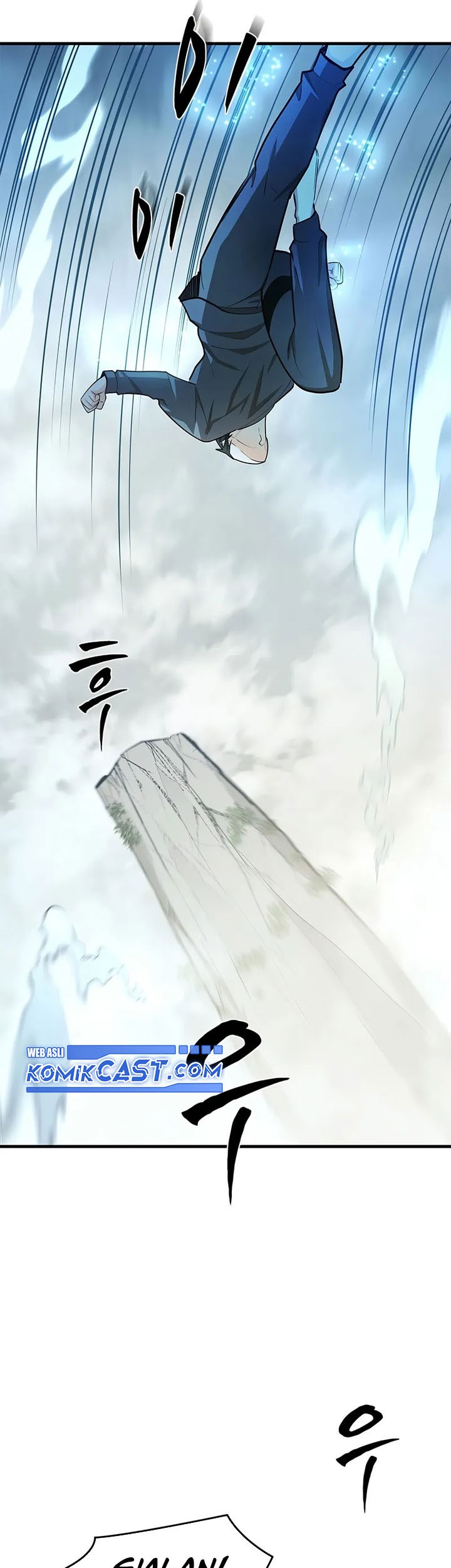 The Tutorial is Too Hard Chapter 213 - halaman 33