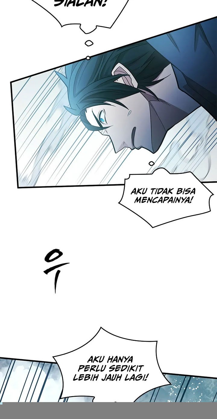 The Tutorial is Too Hard Chapter 213 - halaman 34