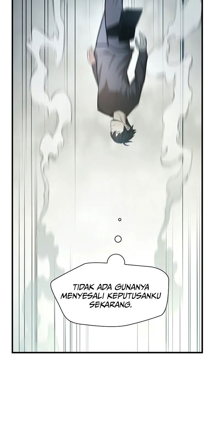 The Tutorial is Too Hard Chapter 213 - halaman 38