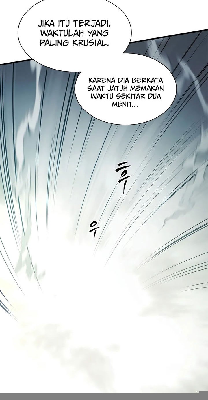 The Tutorial is Too Hard Chapter 213 - halaman 40