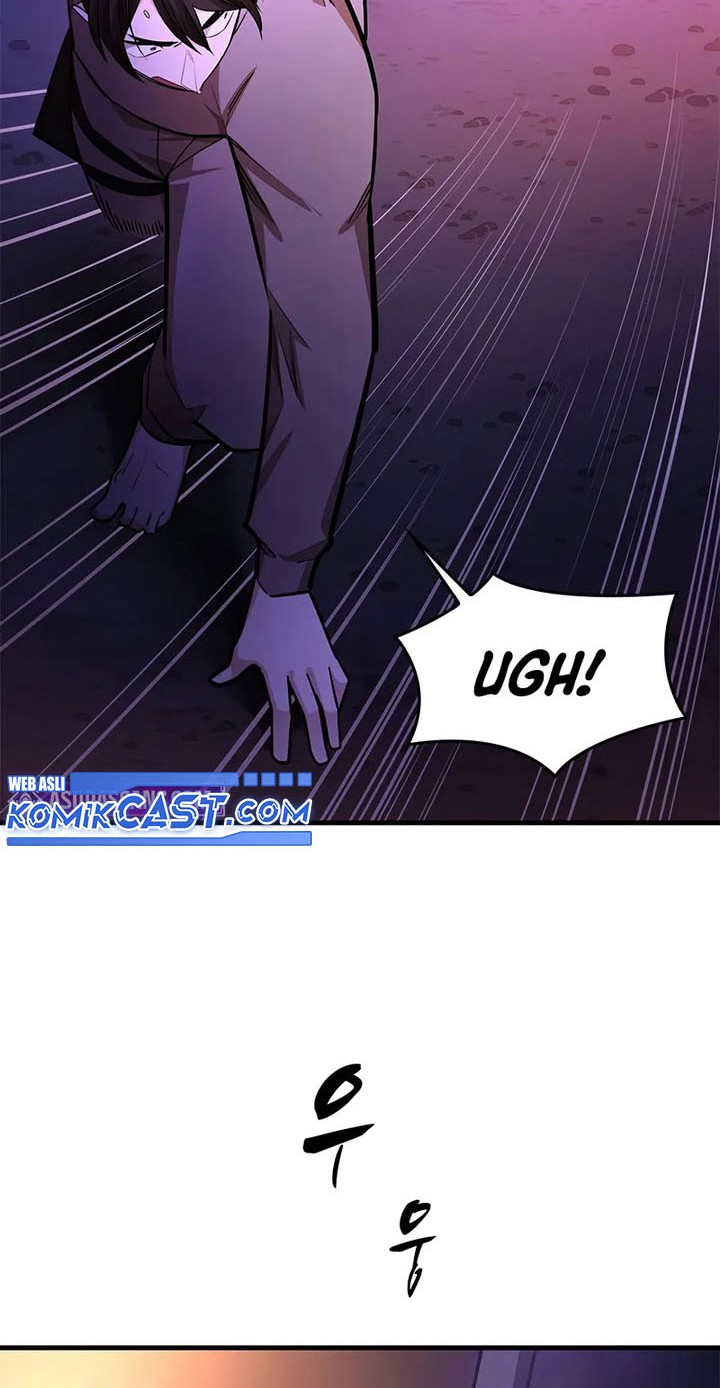 The Tutorial is Too Hard Chapter 213 - halaman 46