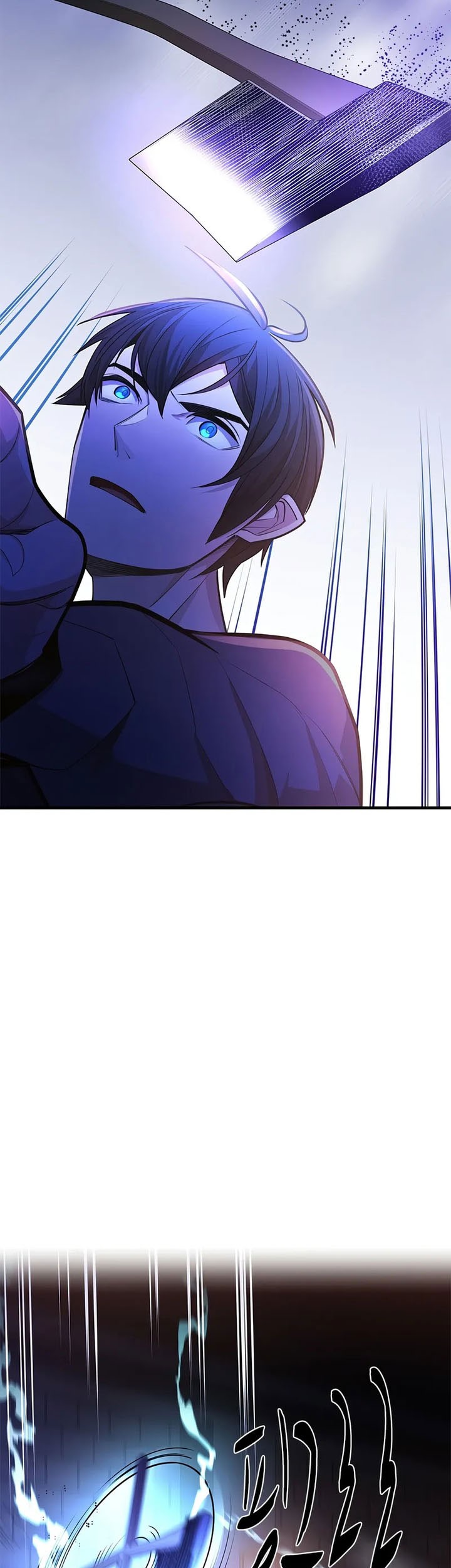 The Tutorial is Too Hard Chapter 213 - halaman 55